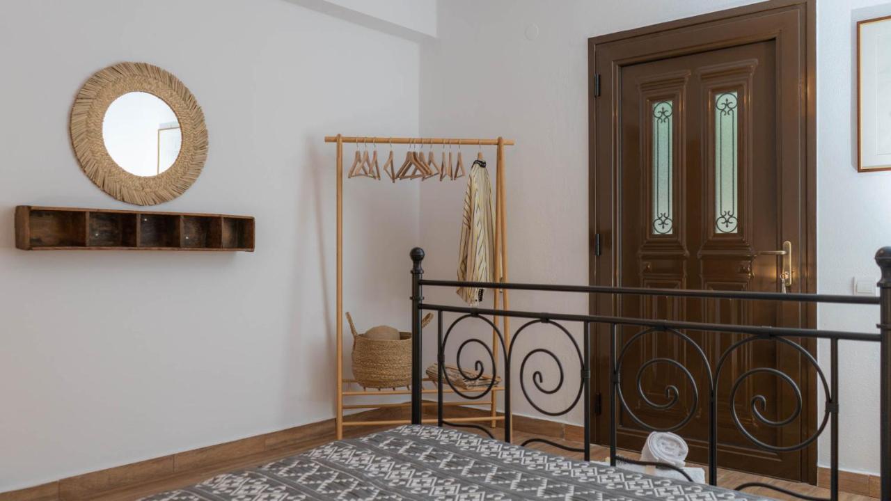 Postmans Apartment Under Meteora Kalambáka Kültér fotó