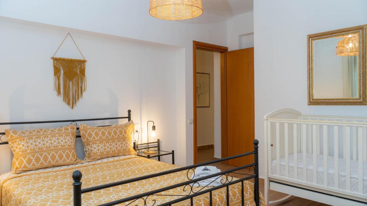 Postmans Apartment Under Meteora Kalambáka Kültér fotó