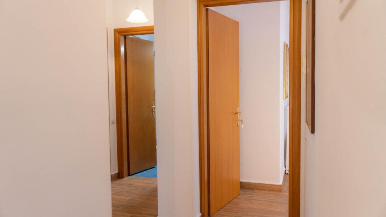 Postmans Apartment Under Meteora Kalambáka Kültér fotó